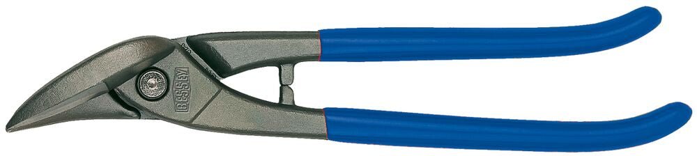 Bessey D116260 - Tijera de chapa Ideal para cortes rectos continuos y curvos Bessey D116-260 - Ferrotecnia