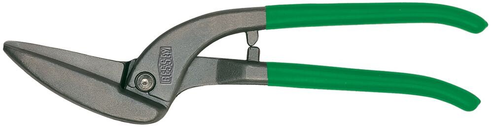 Bessey D118300SB - Tijera de chapa Bessey modelo Pelícano D118-300-SB (embalaje autoservicio) - Ferrotecnia