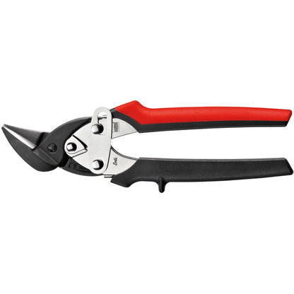Cisaille à tôle haute performance Bessey D15ALSB - D15AL-SB