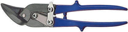 Bessey D17ASSL - Tijera de chapa para cortes rectos continuos y curvos Bessey D17ASSL corte a izquierda - Ferrotecnia