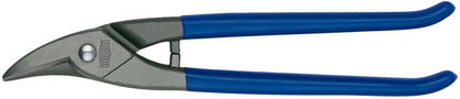 Bessey D214250 - Tijera de chapa para cortes rectos cortos y curvos y orificios Bessey D214-250 - Ferrotecnia