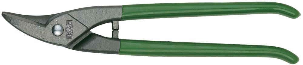 Bessey D214250 - Tijera de chapa para cortes rectos cortos y curvos y orificios Bessey D214-250 - Ferrotecnia