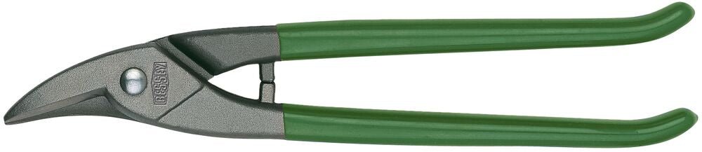 Bessey D214250 - Tijera de chapa para cortes rectos cortos y curvos y orificios Bessey D214-250 - Ferrotecnia