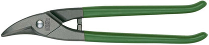 Bessey D214250 - Tijera de chapa para cortes rectos cortos y curvos y orificios Bessey D214-250 - Ferrotecnia