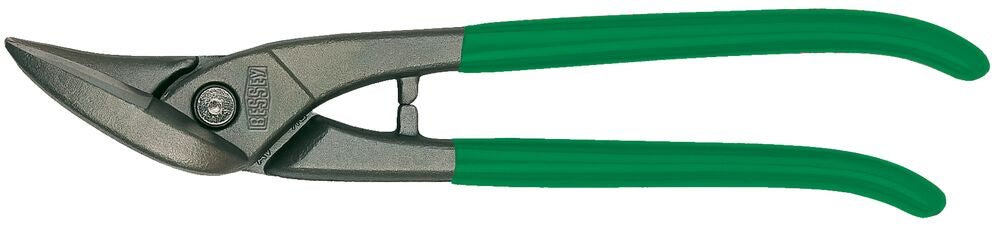 Bessey D216260 - Tijera de chapa para cortes rectos continuos y curvos Bessey D216-260 - Ferrotecnia