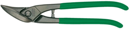 Bessey D216260 - Tijera de chapa para cortes rectos continuos y curvos Bessey D216-260 - Ferrotecnia