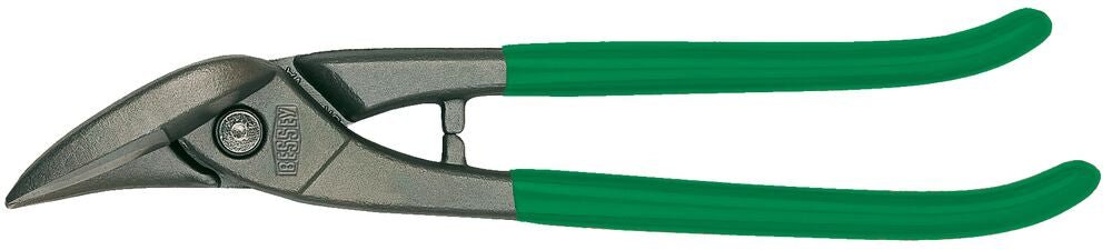 Bessey D216260 - Tijera de chapa para cortes rectos continuos y curvos Bessey D216-260 - Ferrotecnia