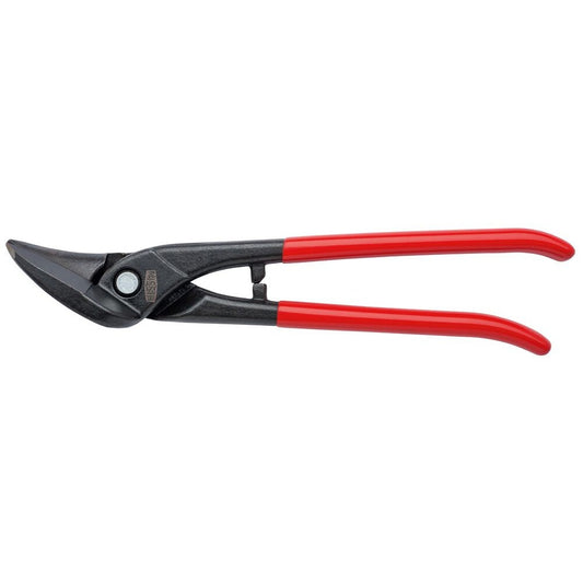 Bessey D216280LBSBSK - Tijera de chapa Bessey D216-280L-B-SBSK corte a izquierda (embalaje autoservicio)