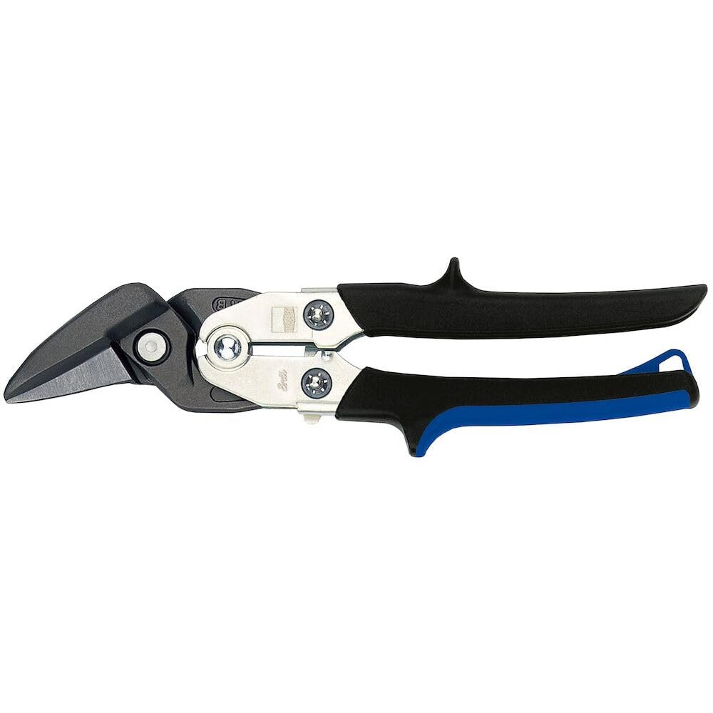 Bessey D27B - Sheet metal scissors for continuous cuts Bessey D27B