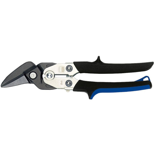 Bessey D27B - Tijera de chapa para cortes continuos Bessey D27B