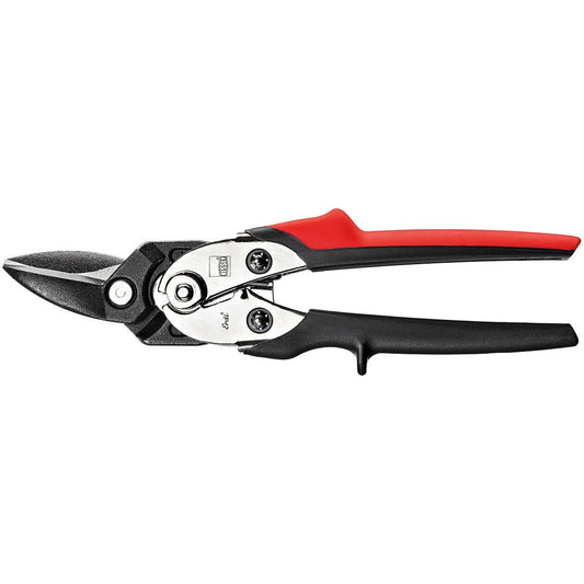 Bessey D29SS-2 Sheet Metal Shears for Short Straight and Curved Cuts D29SS-2