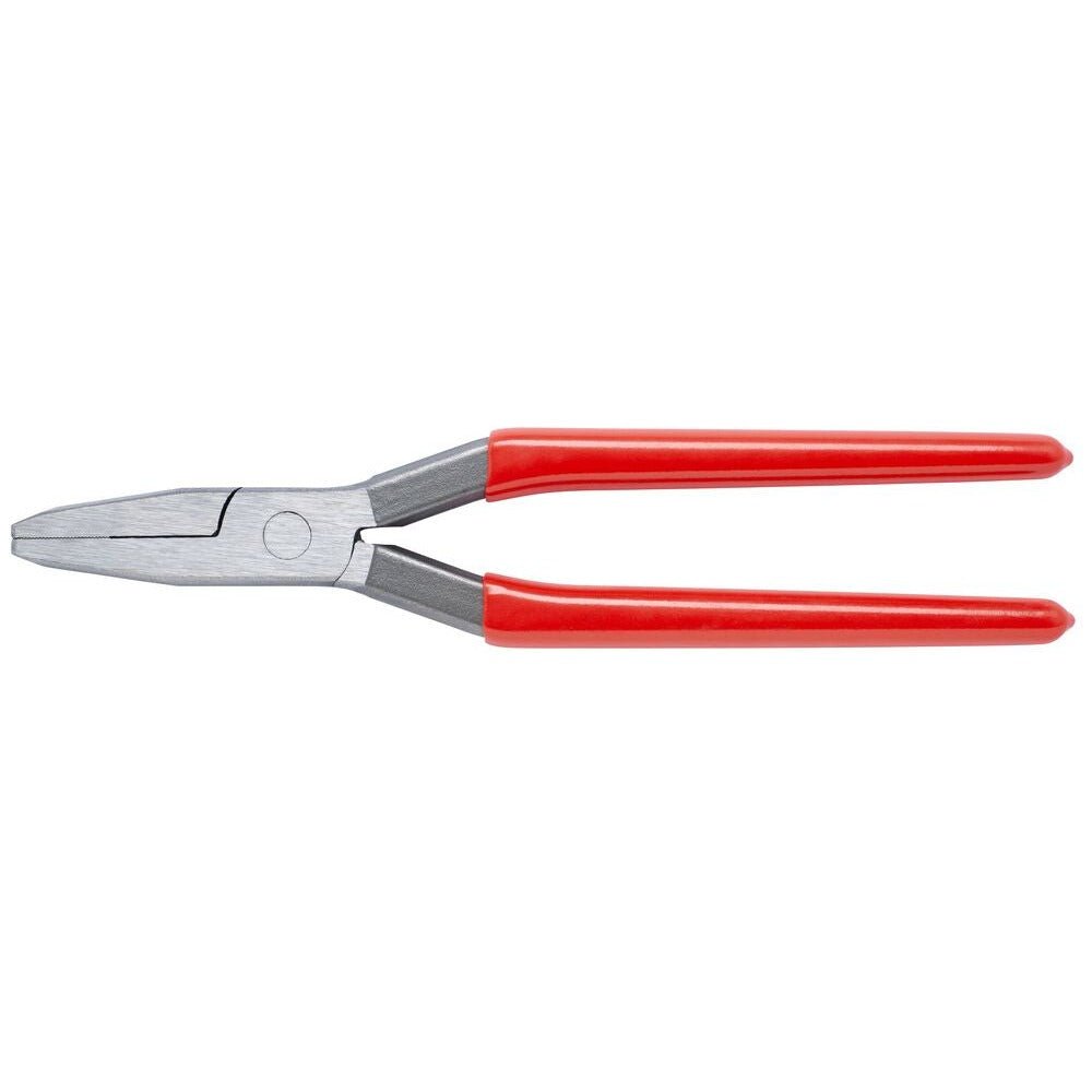 Bessey D301 - Alicate de bocas planas para fontanero Bessey D301 - Ferrotecnia