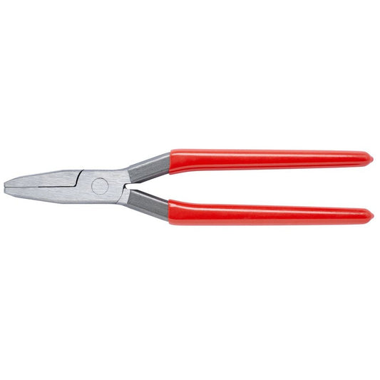 Bessey D301 - Alicate de bocas planas para fontanero Bessey D301