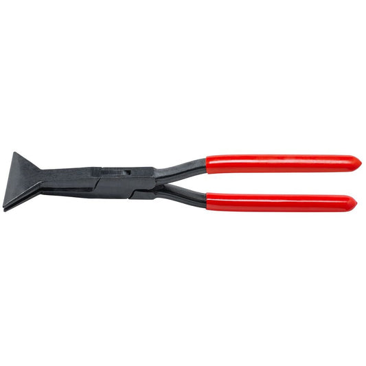 Bessey D336 - Alicate de plegado y apriete Bessey D336