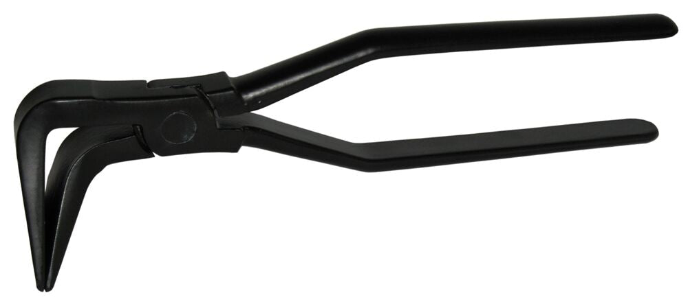 Bessey D34180 - Alicate de plegado curvado Bessey 45° D341-80 - Ferrotecnia