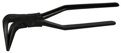 Bessey D34180 - Alicate de plegado curvado Bessey 45° D341-80 - Ferrotecnia