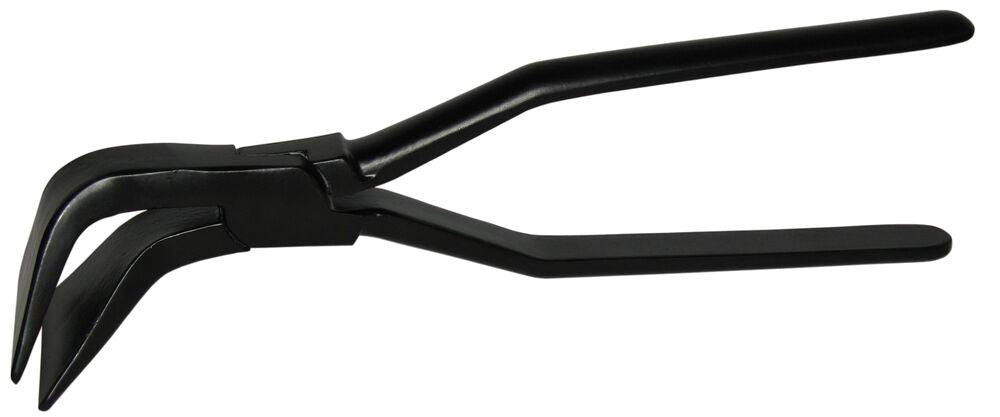 Bessey D34180 - Alicate de plegado curvado Bessey 45° D341-80 - Ferrotecnia