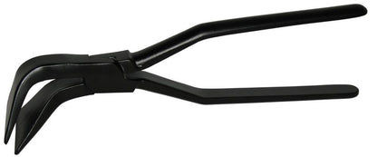 Bessey D34180 - Alicate de plegado curvado Bessey 45° D341-80 - Ferrotecnia