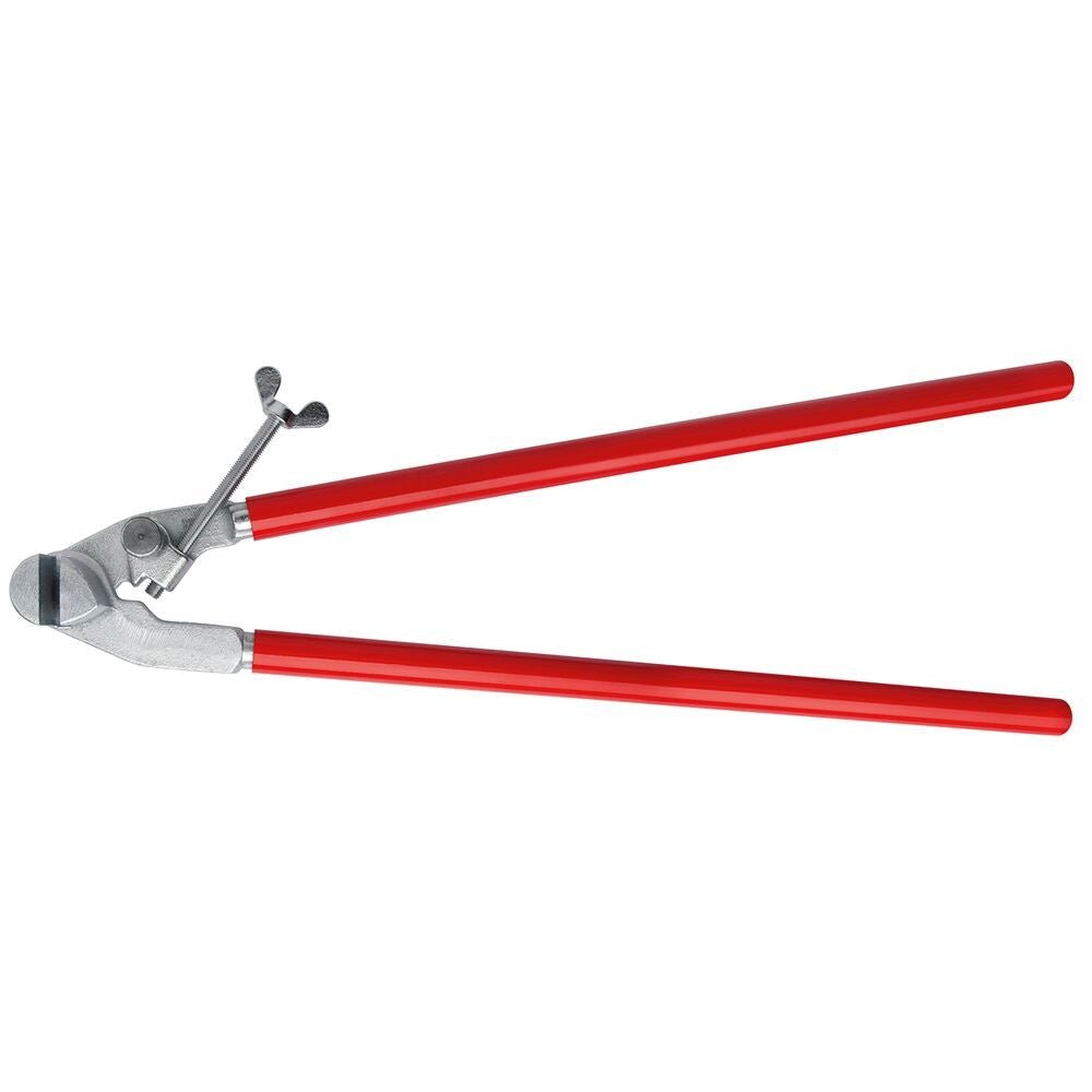 Bessey D396 - Alicate de plegado para canalones Bessey D396 - Ferrotecnia