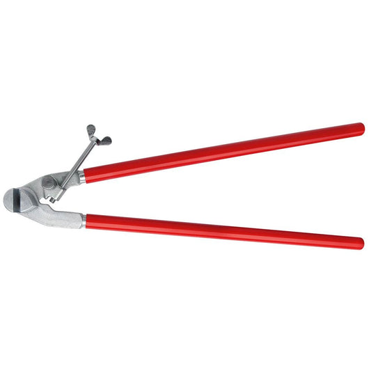 Bessey D396 - Alicate de plegado para canalones Bessey D396