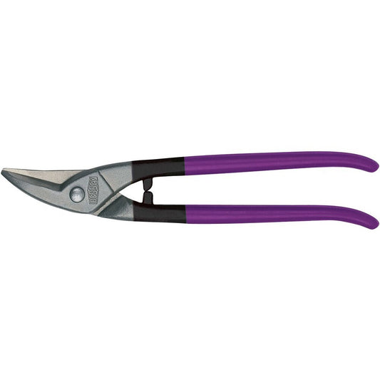Bessey D407300 - Tijera de chapa para orificios Bessey HSS D407-300