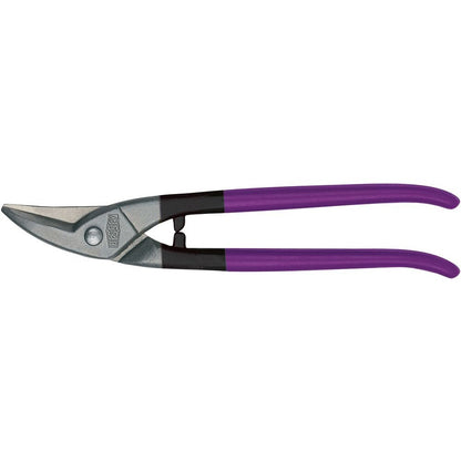 Bessey D407300L - Tijera de chapa para orificios Bessey HSS D407-300L corte a izquierda