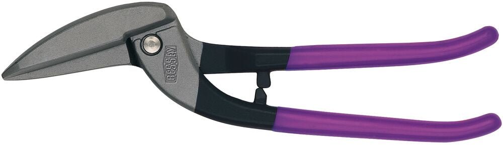 Bessey D418350 - Tijera de chapa con filos HSS Bessey modelo Pelícano D118-350 - Ferrotecnia
