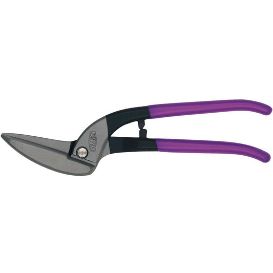 Bessey D418350 - Tijera de chapa con filos HSS Bessey modelo Pelícano D118-350