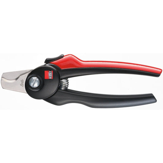 Bessey D49-2 - Bessey D49-2 cable scissors with two-component handles