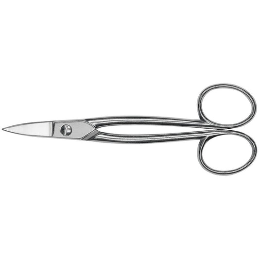 Bessey D74-1 - Bessey D74-1 goldsmith's scissors