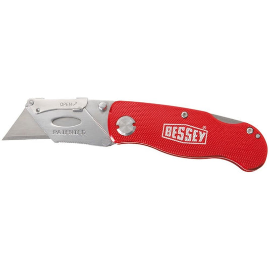 Bessey DBKAH-EU - Bessey DBKAH-EU folding knife