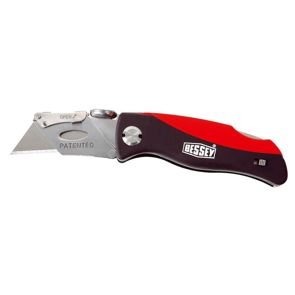 Bessey DBKPH-EU - Bessey DBKPH-EU folding knife