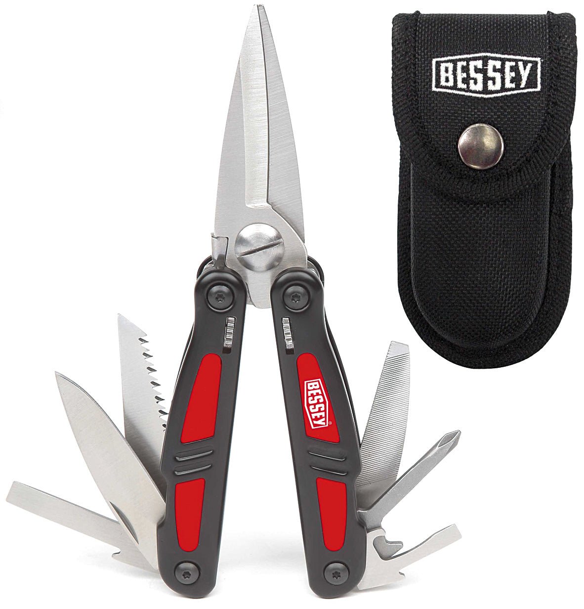 Bessey DBST - Herramienta multifunción Bessey DBST - Ferrotecnia