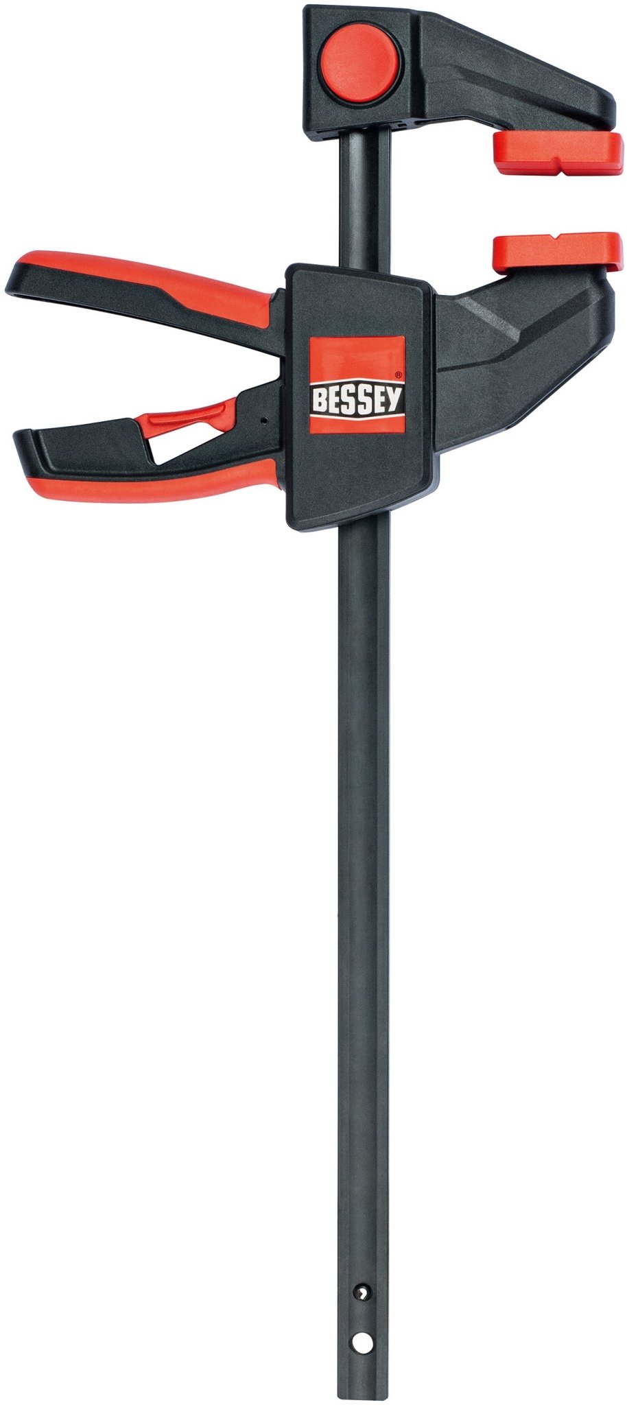 Bessey EZL45 - 8 - Tornillo de apriete monomanual Bessey EZL 450/80 - Ferrotecnia