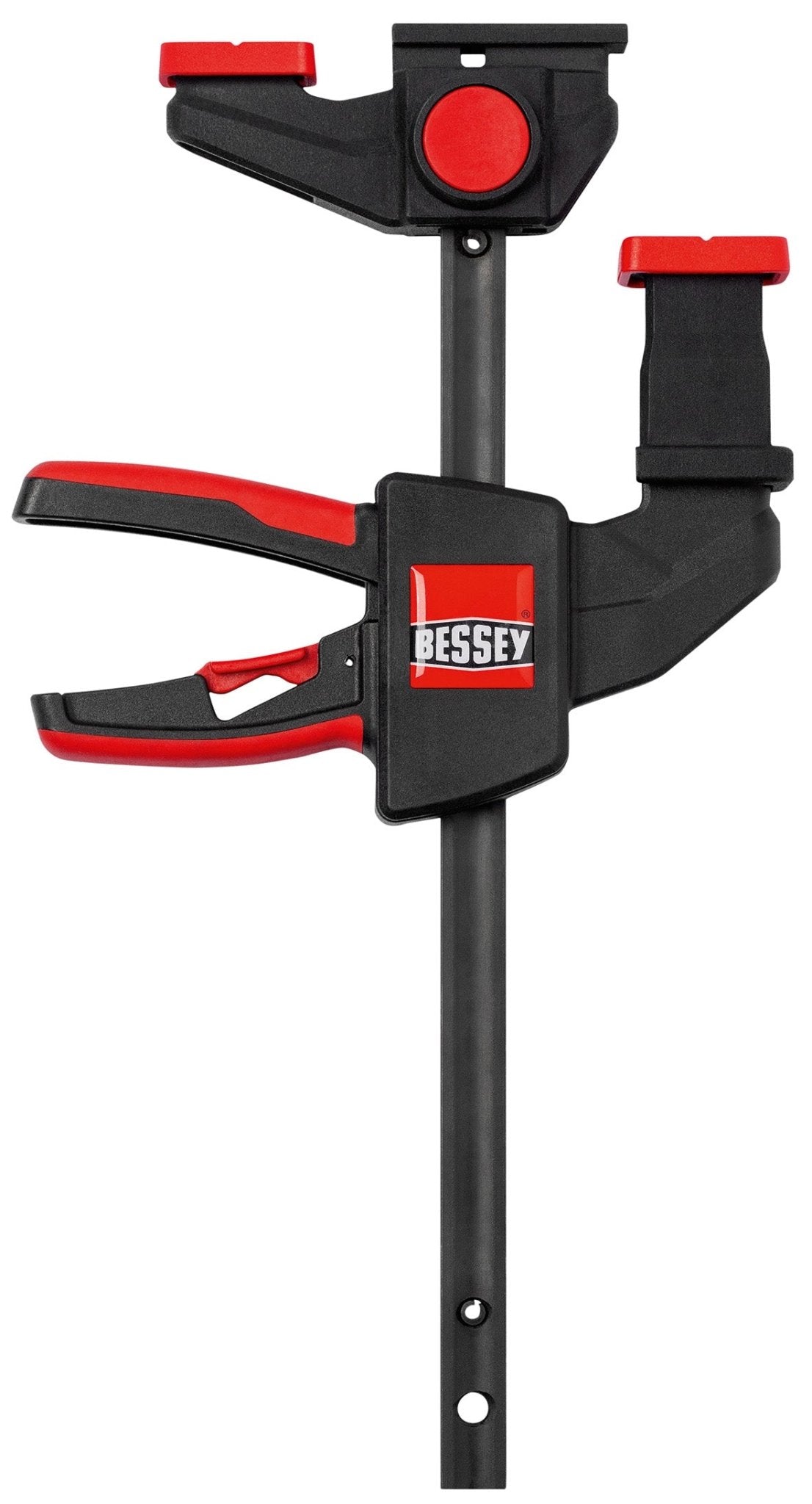 Bessey EZR15SET - Tornillo de apriete para rieles guía EZR15 - SET - Ferrotecnia