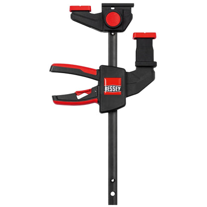 Vis de serrage Bessey EZR15SET pour rails de guidage EZR15-SET