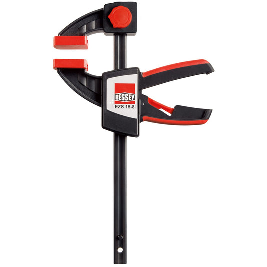 Bessey EZS90-8 - Bessey EZS 900/80 single-hand clamping screw
