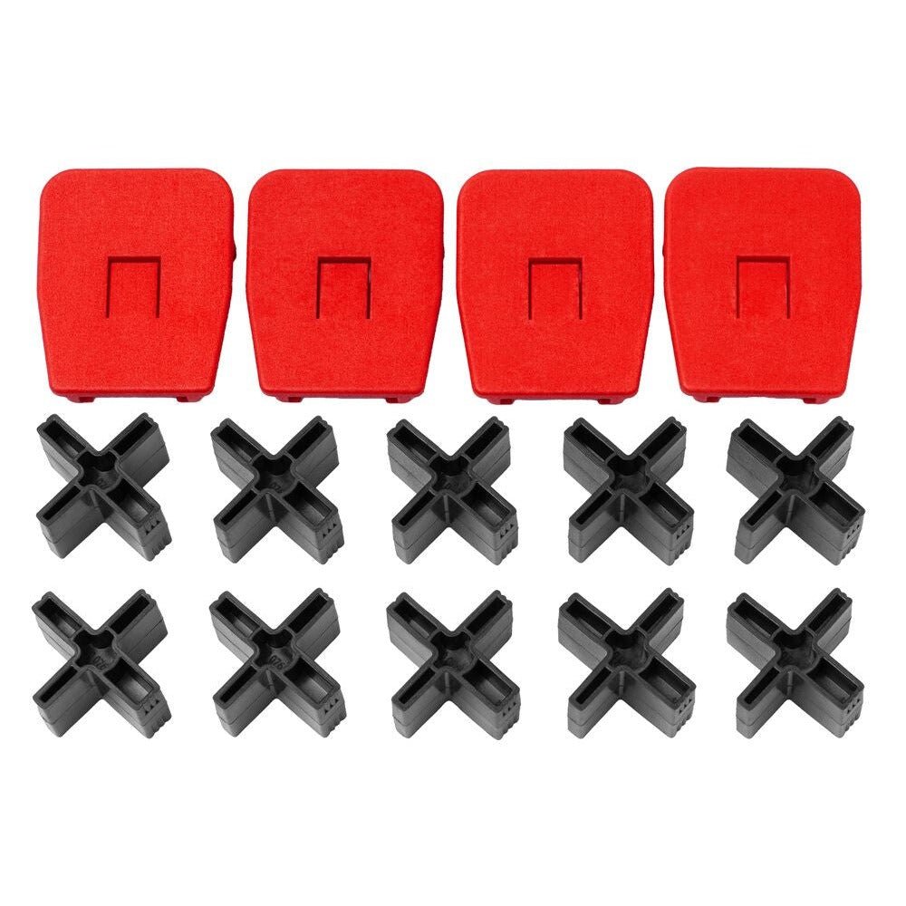 Bessey EZTD - Kit de instalación para tarimas EZ-TD - Ferrotecnia