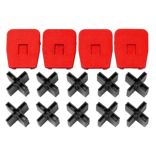 Bessey EZTD - Kit de instalación para tarimas EZ-TD - Ferrotecnia