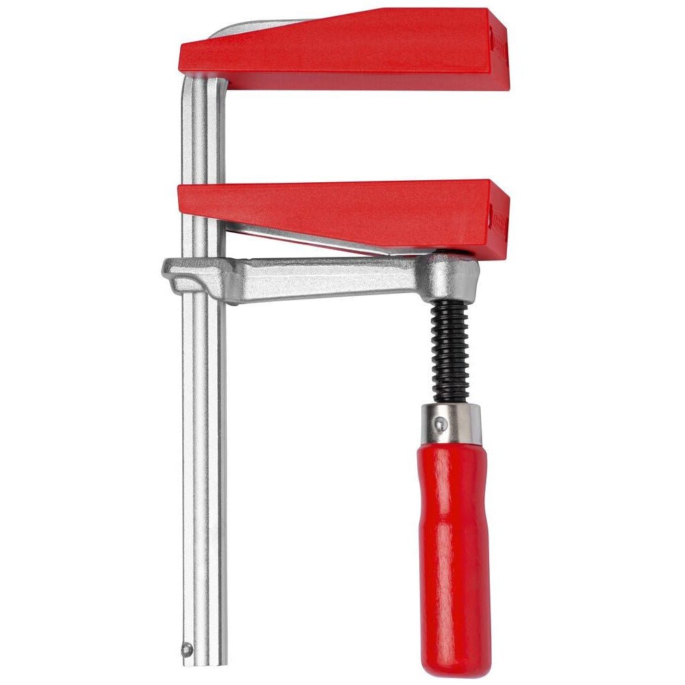 Bessey FK2010 - Tornillo de apriete para superficies planas Bessey FK 200/100 - Ferrotecnia