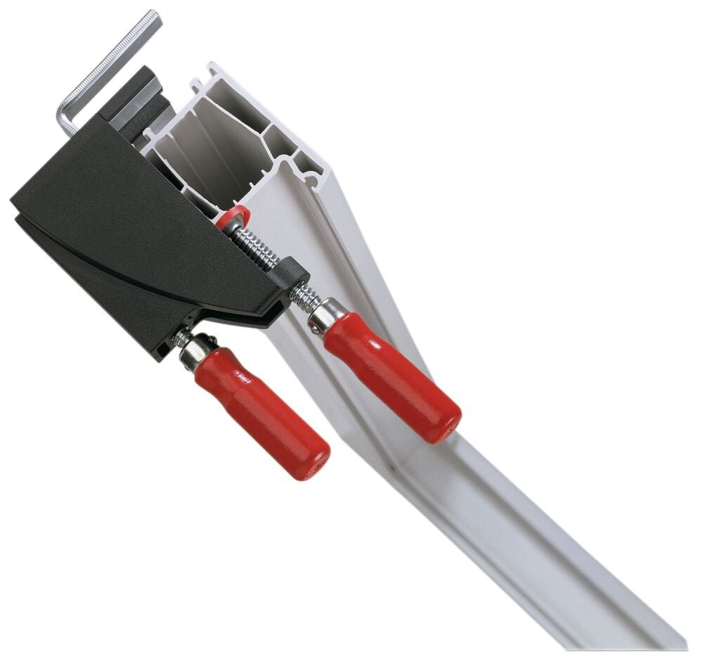 Bessey FRK85 - Tornillo de apriete para ajustar ventanas Bessey FRK 85 - Ferrotecnia