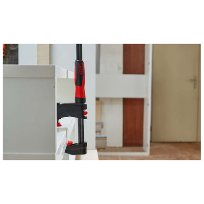 Bessey GK30 - Tornillo de apriete Bessey GEARKLAMP 300 - Ferrotecnia