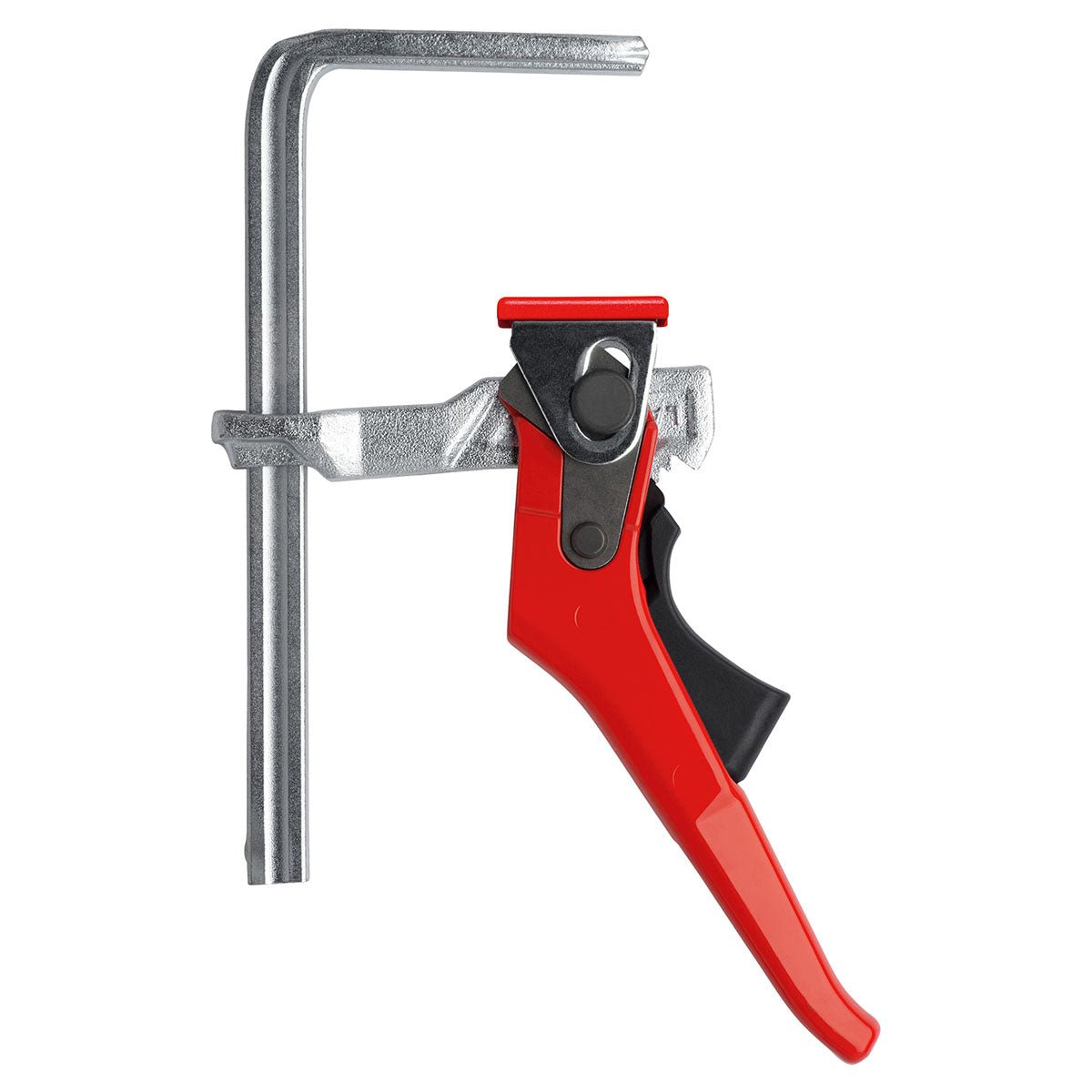 Bessey GTR16S6H - Prensa rápida para rieles guía Bessey GTRH 160/60 - Ferrotecnia