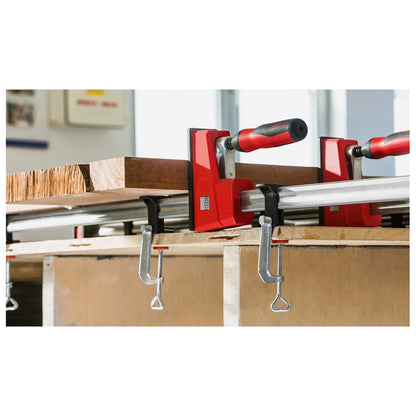 Bessey KRE100 - 2K - Tornillo de apriete Bessey KRE 1000/95 - Ferrotecnia