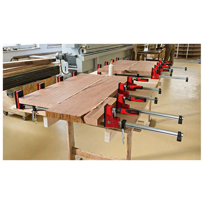 Bessey KRE60 - 2K - Tornillo de apriete Korpus REVO KRE 60/95 - Ferrotecnia