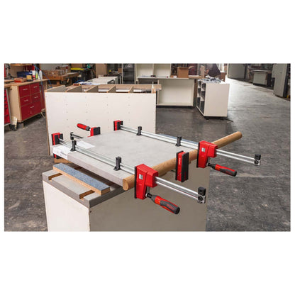 Bessey KRE60 - 2K - Tornillo de apriete Korpus REVO KRE 60/95 - Ferrotecnia