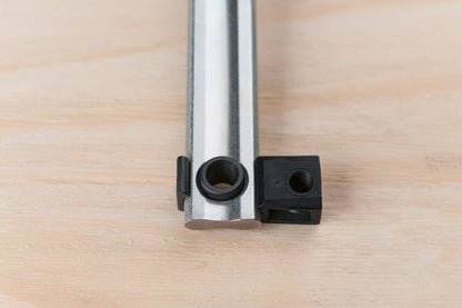 Bessey KRE802KOH - Pack con 2 tornillos de apriete Bessey KRE 800/95 - Ferrotecnia