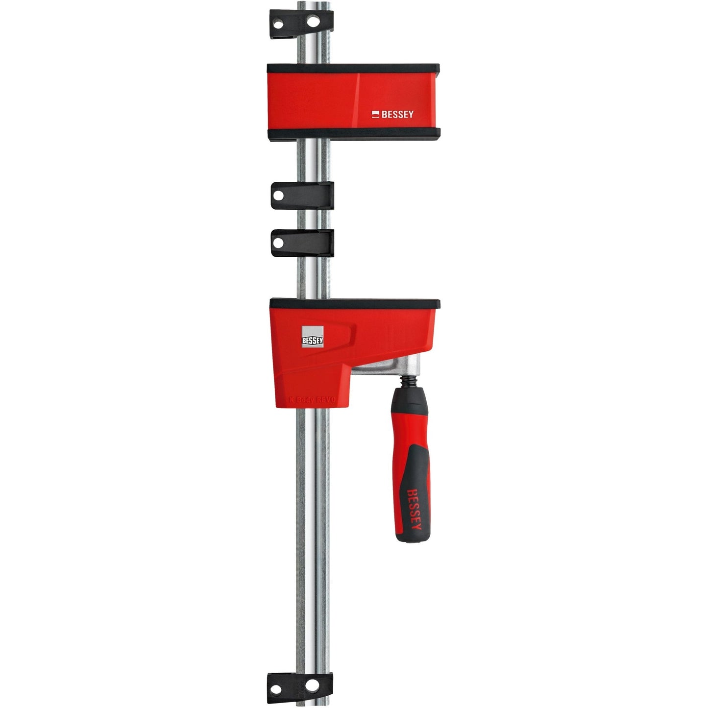 Bessey KREV2502K - Vis de serrage KORPUS REVO KREV 2500 mm