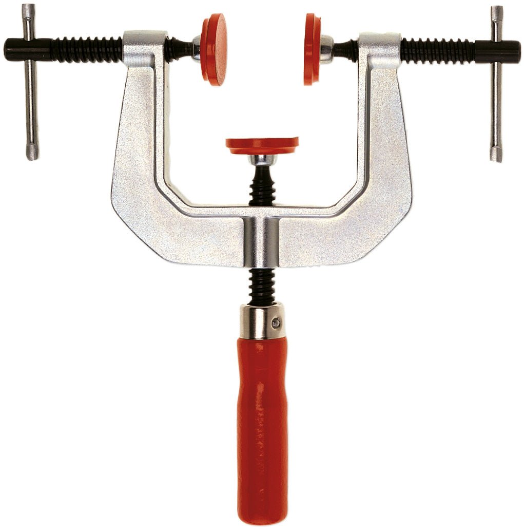 Bessey KT8 - 3 - Apriete para cantos Bessey KT8 - 3 - Ferrotecnia