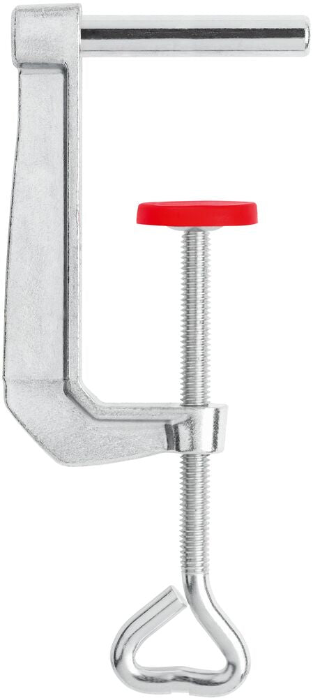 Bessey LM155R8 - Tornillo de apriete Bessey LM/5R8 150/50 - Ferrotecnia
